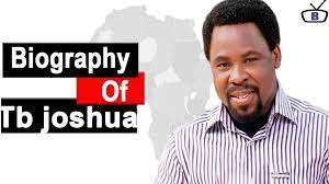 Tb joshua was born in 12 th june 1963 in nigeria in ondo state which is some 260 kilo meters from lagos. F8dejc9ocv8uem