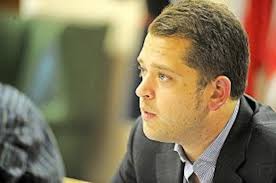 Eugene Manning, Newfoundland PC party president, resigns