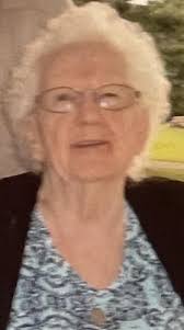 Bernice C. Scobbo Obituary (2023)