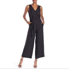 max studio jumpsuit nwt