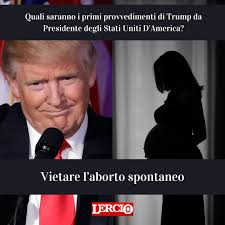 Donald Trump è tornato, anche se questo i Simpson non l'avevano previsto.  Quali saranno i suoi primi provvedimenti? #donaldtrump #elezioniamericane  #Lercio #lercioit #trump #elezioni2024 #usa #satira