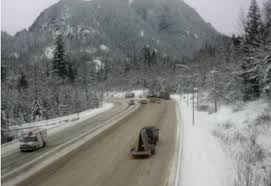 Coquihalla snowshed highway 5 / british columbia highway cams auch wenn deine urlaubsreise nach coquihalla schon beendet ist, kannst du dir coquihalla immer wieder per webcam anschauen. 1 Dead More Than 30 Injured In Multi Vehicle Coquihalla Highway Crash Cbc News