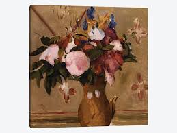 We did not find results for: Flowers In A Vase Copy After A Painting By Cezanne C 1886 Canvas Print Bmn5104 By