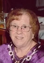 Patricia Maurer Obituary