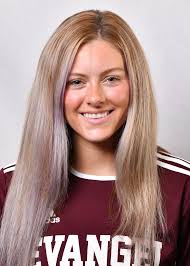 2020 Women's Soccer Roster