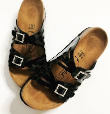 Birkenstock Betula Sandals