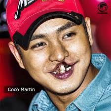 Survey lng,Cnung mas gwapo sa kanila😁😁 Ctto