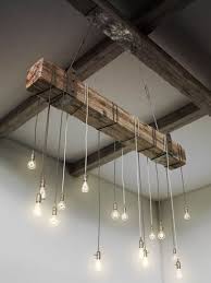 Wooden Chandelier 3d Model Wooden Chandelier Chandelier Wood Chandelier