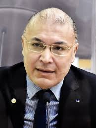 Deputado do RN promove falso tratamento de covid em grupos de mensagem