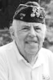 Obituary: Lincoln George Luken