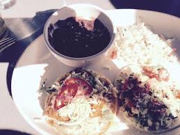 We did not find results for: Mahi Mahi Fish Taco Crispy Shrimp Taco Black Beans Cilantro Rice Picture Of Blanco Tucson Tripadvisor