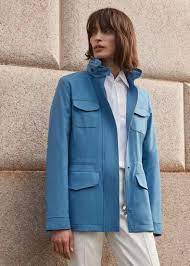 Check spelling or type a new query. Women S Outerwear Jackets Technical Fabric Cashmere Loro Piana
