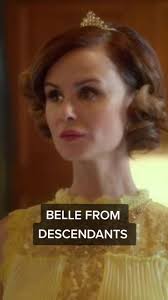 Belle Descendants Musical