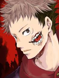 Pictures are for personal and non commercial use. Jujutsu Kaisen Wallpaper Enjpg
