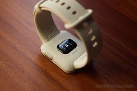 Xiaomi Redmi Watch review - GSMArena ...