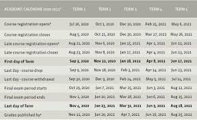 Yearly, monthly, landscape, portrait, two make a 2020, 2021, 2022 calendar. Academic Calendar 2020 2021 Uopeople Catalog