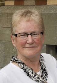 Nancy Elizabeth (Fraser) Darroch Obituary