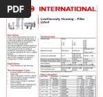 V-Bank Ashrae Filter | PDF | Building Engineering | Physical ...