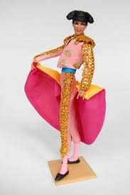 190 Flamenco dolls ideas