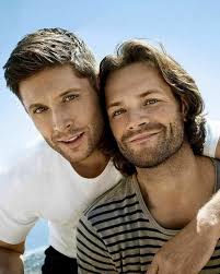 Welcome to the Jared and Jensen Show