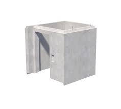 Concrete construction equipment & tools >. Precast Modular Lift Shaft Ls K U S Precast Concrete