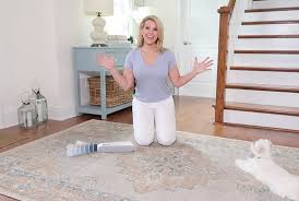 Ideas & inspiration for real life. Pottery Barn Finn Rug Review Porch Daydreamer