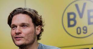 Edin terzic / zorc nach gerüchten um trainer terzic: Edin Terzic We Now Need To Move On And Quickly Bvb De