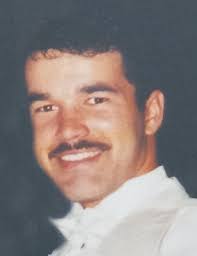 Obituary for Eric "Taco" Johnson