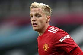 * see our coverage note. How Is That Possible Van De Beek Told Man Utd Struggles Are Down To Team Mates Overlooking Him Goal Com