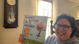 Peanut Butter and Cupcake by Terry Border Philomel Books