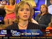 Who Is Linda Vester? Tom Brokaw Accused of Sexual Harassment by ...