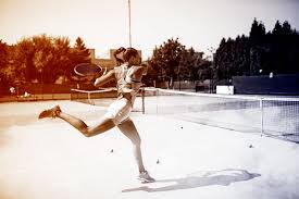 The official twitter account of long island tennis magazine. Bring Out Your A Game On These Top Westchester Tennis Courts
