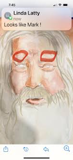 Tips for painting eyes