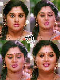 Super aunty songs by p unnikrishnan harani jiosaavn. Tamil Serial Hottism On Twitter Tamil Serial Sailaja Aunty
