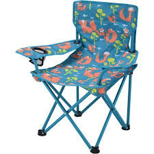 Cool Ozark Trail Kids Chair Blue For More Information Visit Image Link Note It Is Affiliate Link To Amazon Ho Camping Furniture Chair Camp Furniture Plans