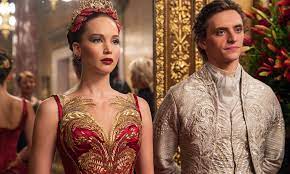 Red sparrow is directed by francis lawrence and stars jennifer lawrence. Red Sparrow Review Beauty And Brutality But Not Enough Bite Vanity Fair