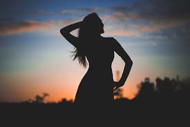 Artistic cgi cartoon celebrity comics dark earth fantasy food humor game holiday man made men military misc movie multi monitor music pattern photography products religious sci fi sport tv show technology vehicles video game women. Woman Silhouette Sunset Free Photo On Pixabay
