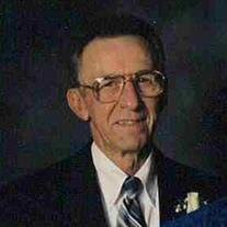 Leon Elisha Cummings Obituary