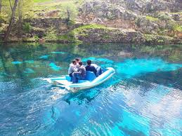 Anadolu Nun Cennetleri 9 Cennet Seyahat Turizm