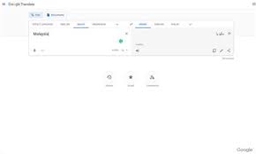 Alternatif converter rumi ke jawi. Jawi Translate Melayu