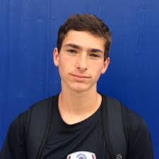 Joey Daly's Sanderson High School Bio