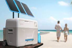 We can all agree that selling products is great, but designing and selling products that support global health instead of undermining it is even better. Green Inventions And Using Renewable Energy Mako Design Invent