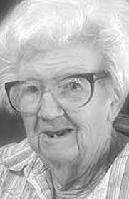 Bonita Blanchard Obituary (1928
