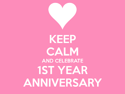Maybe you would like to learn more about one of these? One Year Work Anniversary Quotes Happy Quotesgram