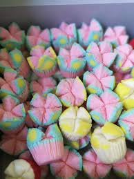 1 cawan isi labu yang sudah dilenyek. Kuali Mama Apam Mekar Resepi Apam Mekar 450 G Self Facebook