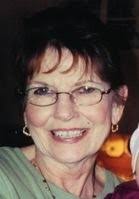 Janis Skinner Obituary (1927