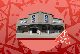 Aldi Recalls Popular Frozen Food Nationwide Due to Contamination