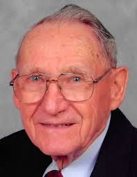 Obituary for Harry Manley