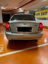Sebaliknya pemandu wira yang tidak mengikut … Hyundai Accent 1 5 Gls Cars Cars For Sale On Carousell