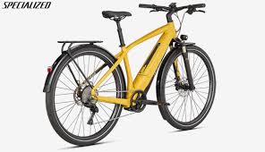 specialized turbo vado 4 0 ltd dall urban al trekking specialized ha pensato alla polivalenza proponendo al mercato questa nuov trekking bicicletta pedalo